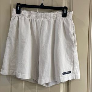 Drawstring Shorts by Talentless Brand. GUC!